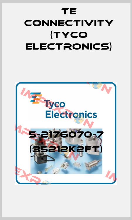 5-2176070-7 (35212K2FT) TE Connectivity (Tyco Electronics)