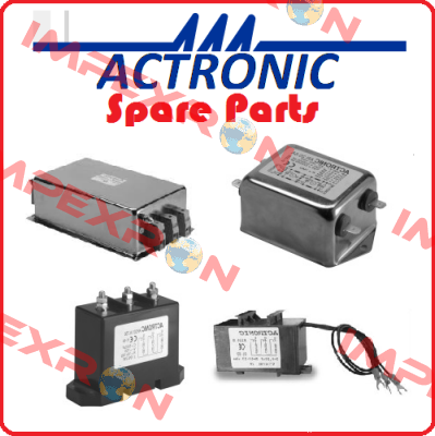 ARC02B 0,50 Actronic