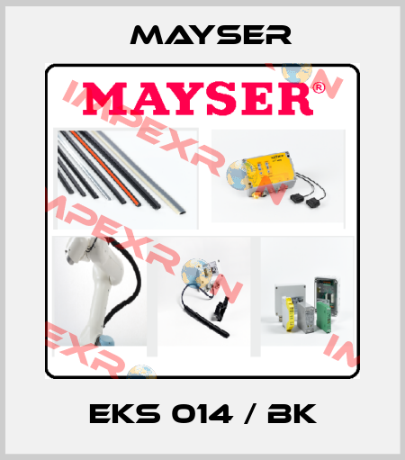 EKS 014 TPE Mayser