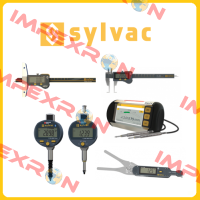 2401-2020  Sylvac