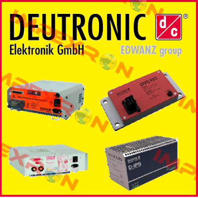 DVC150-80-12 Deutronic