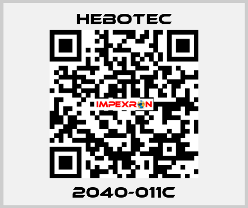 2040-011C HEBOTEC