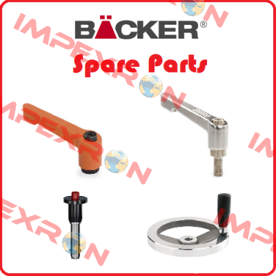 11" BT11 13082J Backer