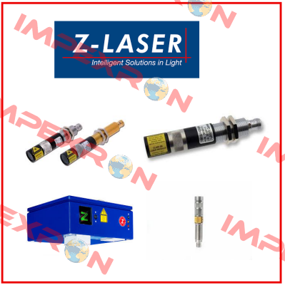 Z25M18B640LG90 / ZM18R0049 Z-LASER