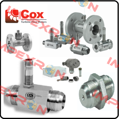 VBA 200B Cox