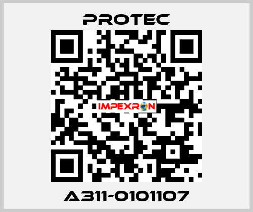 A311-0101107 Protec