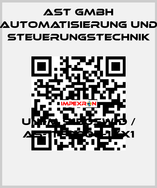 UNI-M S150SW-D / AS-1TF0000-1XX1 AST GmbH Automatisierung und Steuerungstechnik