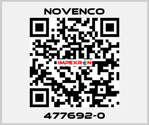 477692-0 NOVENCO