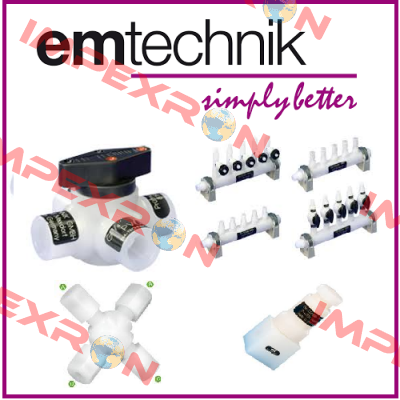 6L732F0414PFFK EMTECHNIK