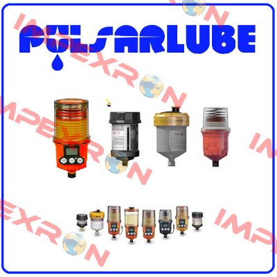 PLC240-INT(P)/PL1 PULSARLUBE