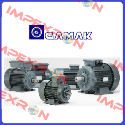 GM 180 L 4/2 R2148// 1619086275 Gamak