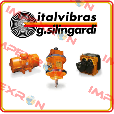 MVSI 15/700 S02 0,5 KW 1500 D/D Italvibras