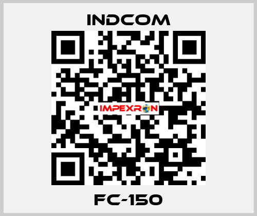 FC-150 INDCOM