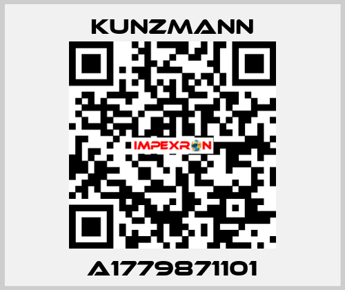 A1779871101 Kunzmann