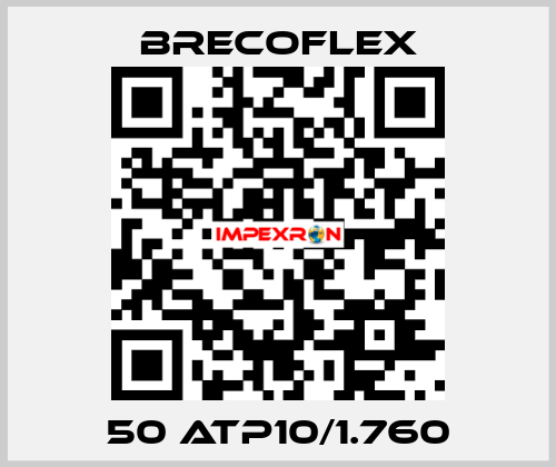 50 ATP10/1.760 Brecoflex