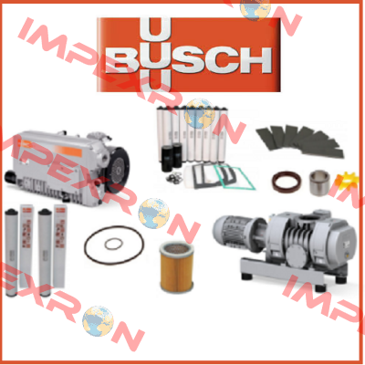 SV 1040 C 000 / C1610000031 Busch