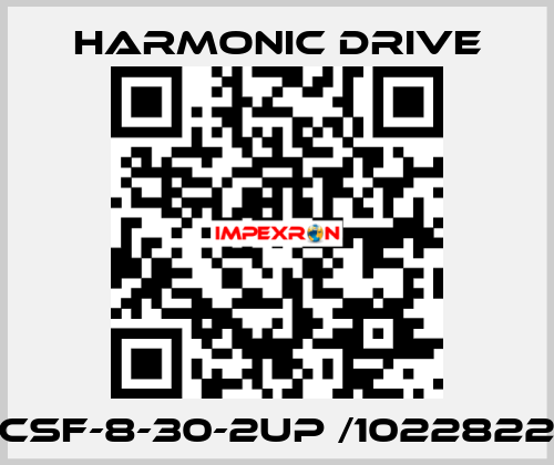 CSF-8-30-2UP /1022822 Harmonic Drive