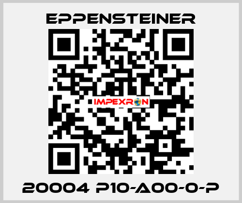 20004 P10-A00-0-P Eppensteiner