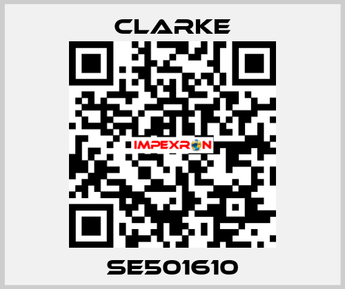 SE501610 Clarke