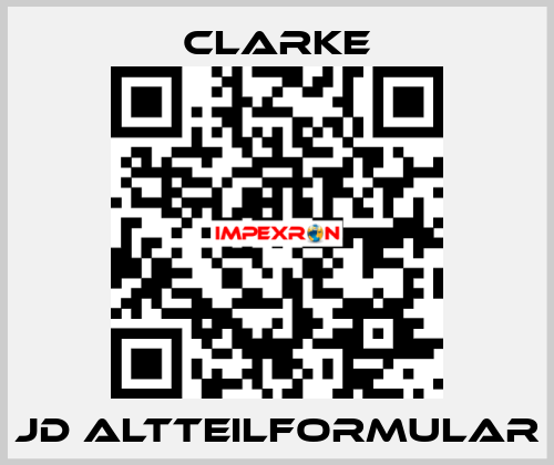 JD Altteilformular Clarke