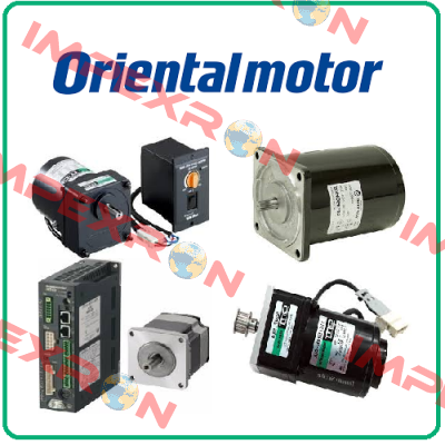 MDA825-24 Oriental Motor