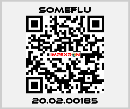 20.02.00185 SOMEFLU