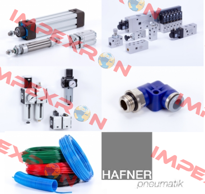 MH 510 701 G Valves Hafner