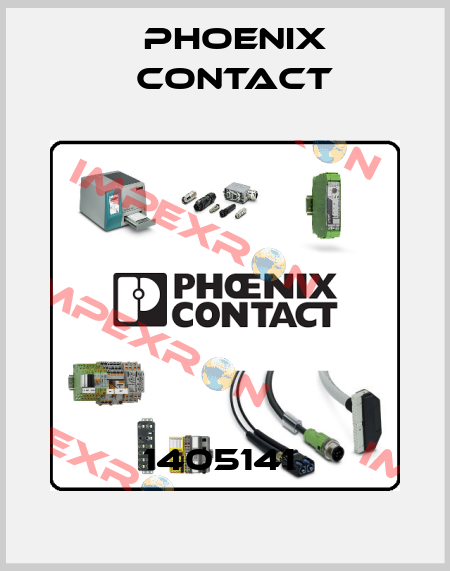 1405141  Phoenix Contact
