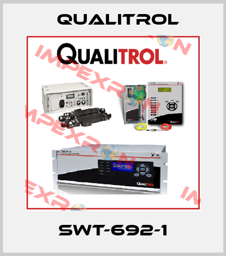 SWT-692-1 Qualitrol
