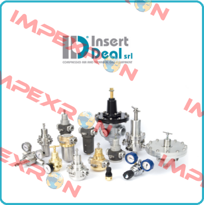 F15MD 1.1/2 ID Insert Deal
