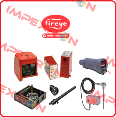 MP230  Fireye