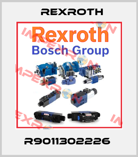 R9011302226  Rexroth