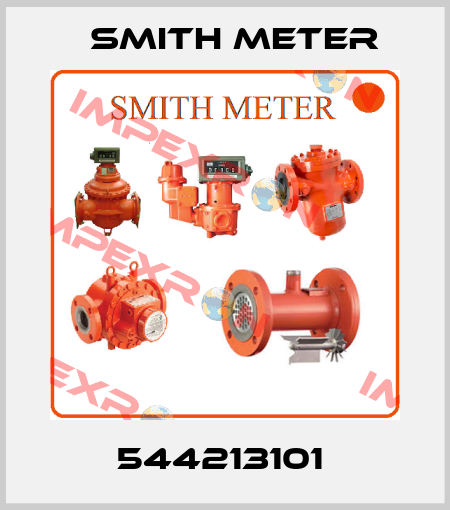 544213101  Smith Meter