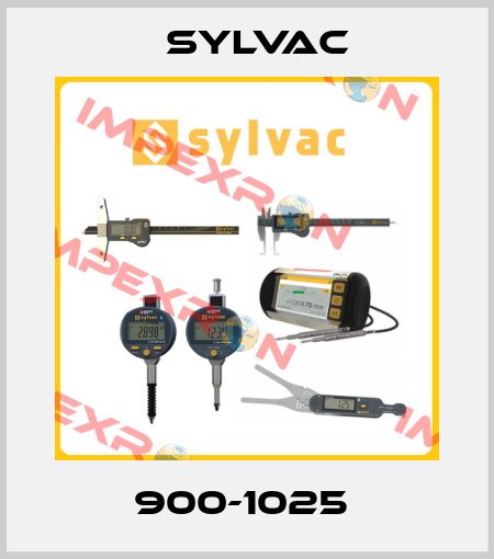 900-1025  Sylvac