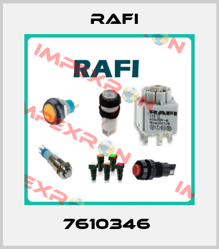 7610346  Rafi