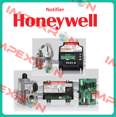 020-571  Notifier by Honeywell