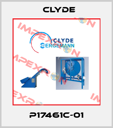 P17461C-01 Clyde