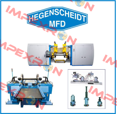 051-234382  Hegenscheidt MFD