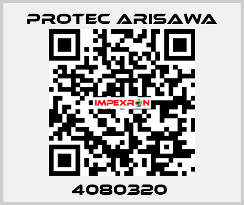 4080320  Protec Arisawa