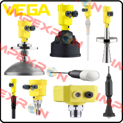 VEGAMIP R61 MPR61.XXAGA1RKMX  Vega