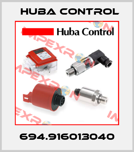 694.916013040 Huba Control