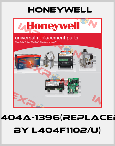 L404A-1396(Replaced by L404F1102/U) Honeywell