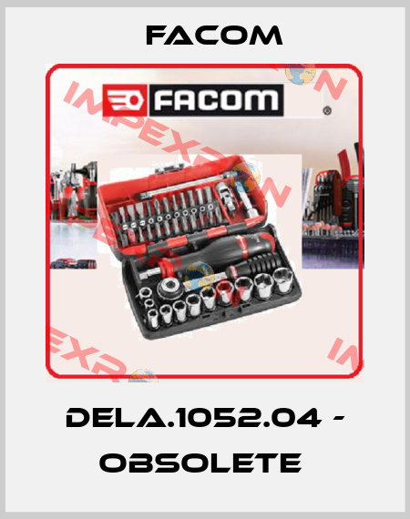 DELA.1052.04 - obsolete  Facom