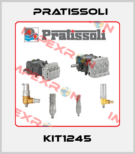 KIT1245 Pratissoli