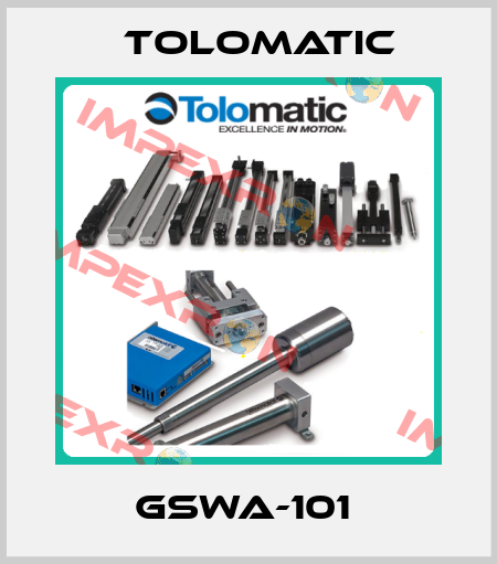 GSWA-101  Tolomatic