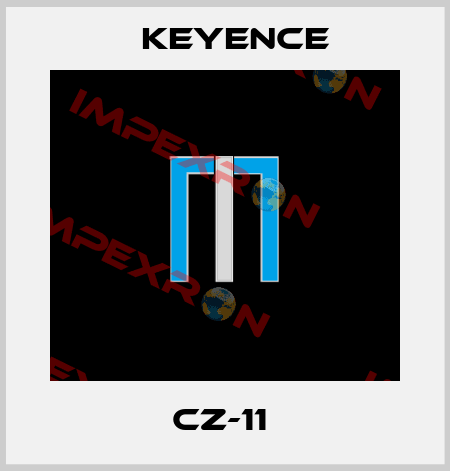 CZ-11  Keyence