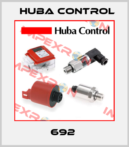 692  Huba Control