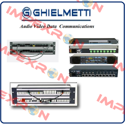 HD1.S3363.EBK9 + KABA BC5733.006  Ghielmetti