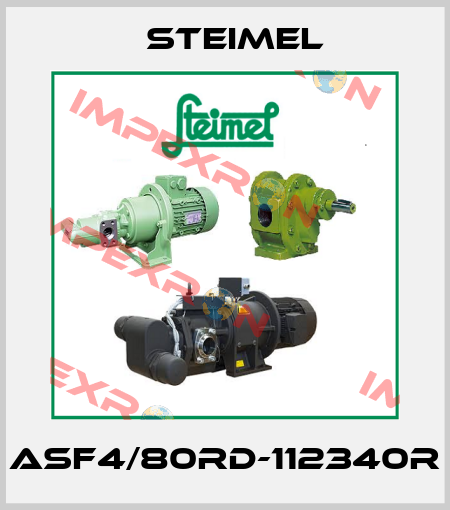 ASF4/80RD-112340R Steimel