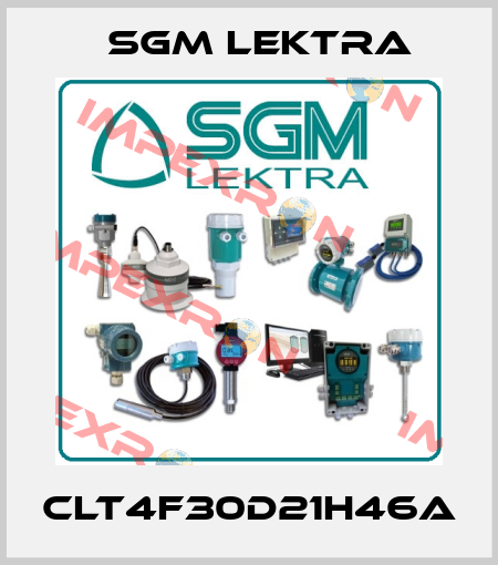 CLT4F30D21H46A Sgm Lektra